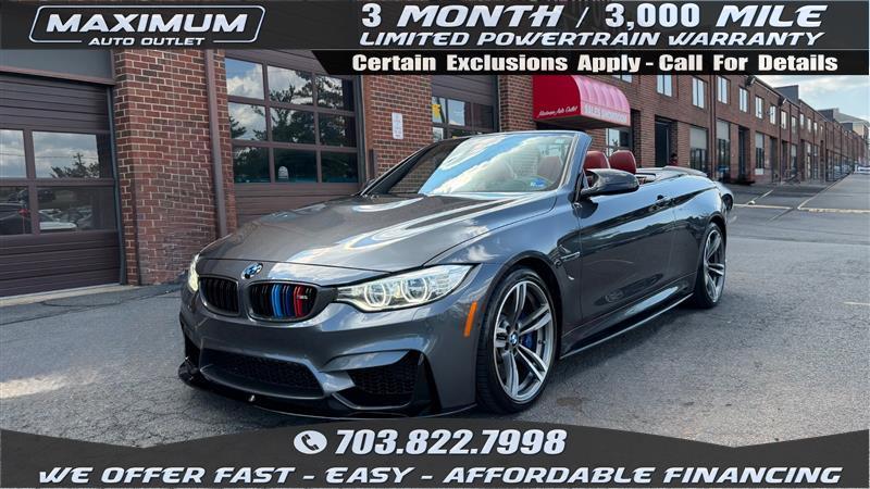 bmw m4 convertible 2015 WBS3U9C5XFP967348 image bmw m4 convertible 2015 WBS3U9C5XFP967348 image
